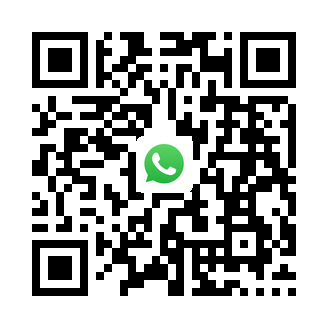 Scan to chat with @chakumon on WhatsApp
